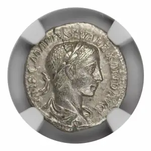 Sev.Alexander, AD 222-235 (3)