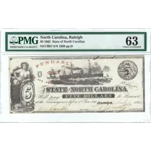 U.S. Obsolete Currency