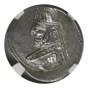 Mithradates III,c87-80 BC (4)