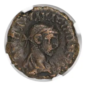Maximian, AD 286-310 (3)