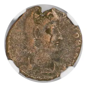Const. Gallus, AD 351-354 (3)