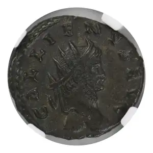 Gallienus, AD 253-268 (3)