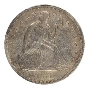 1871 $1 (3)