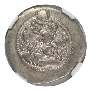 Peroz I, AD 457/9-484 (4)
