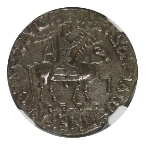 Azes I/II, after c.58 BC (4)