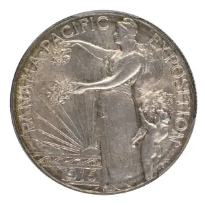 1915-S 50C Panama-Pacific (3)