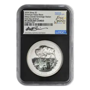 Private Issued Medals (2)