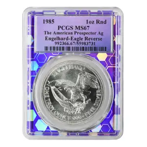 1 oz Private Mint Silver (2)