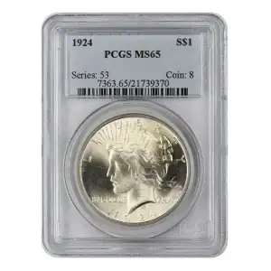 1924 $1
