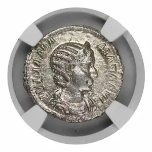 Julia Mamaea, AD 222-235 (3)