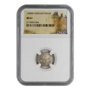 NGC Ancients