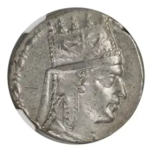 Tigranes II, 95-56 BC (3)