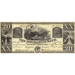 U.S. Obsolete Currency