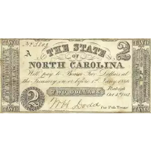 U.S. Obsolete Currency