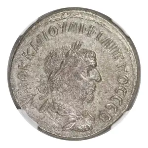 Philip I, AD 244-249 (4)