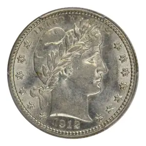 1912-S 25C