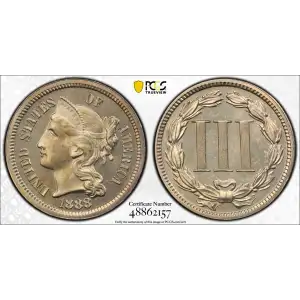 1888 3CN, CAM