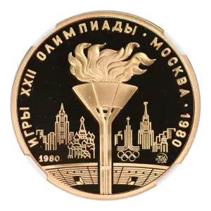 1980(M) TORCH MOSCOW OLYMPICS ULTRA CAMEO (4)