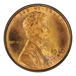 1910-S 1C, RB (4)