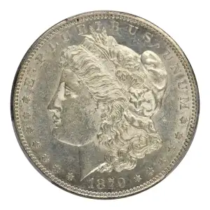 1879-S $1