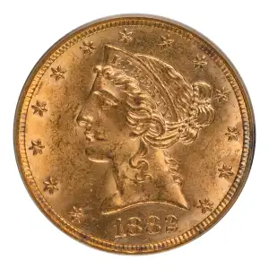 1882 $5 (4)