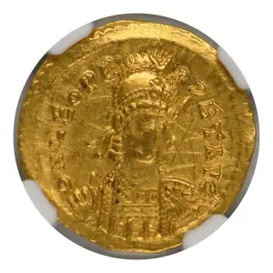 Leo I, AD 457-474 (3)