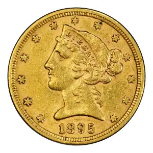 1895 $5 (2)