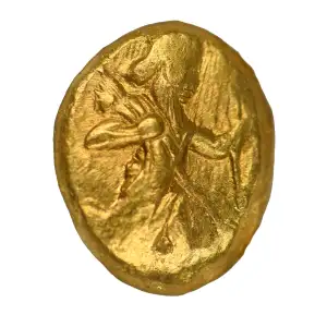 Achaemenid Empire (4)