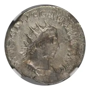 Gallienus, AD 253-268 (4)