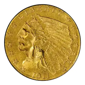 1911 $2.50 (3)