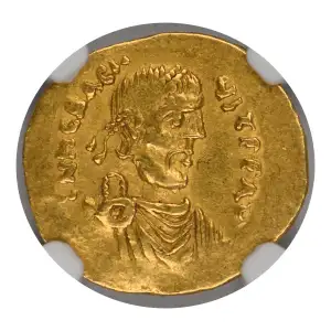 Heraclius, AD 610-641 (3)