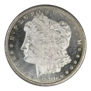 1880-S $1, PL (4)