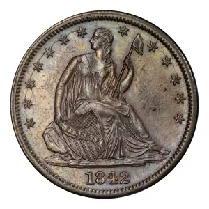 1842 50C Medium Date (3)