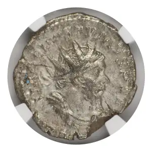 Postumus, AD 260-269 (3)