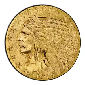 1915 $5 (4)