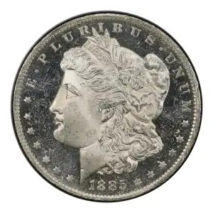 1885-O $1, DMPL (5)