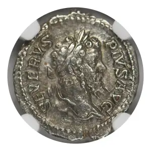 Sept. Severus, AD 193-211 (3)