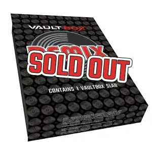 2024 Vaultbox  Series FunBox 2 [DUPLICATE for #552182]