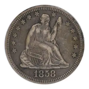 1858-S 25C (3)