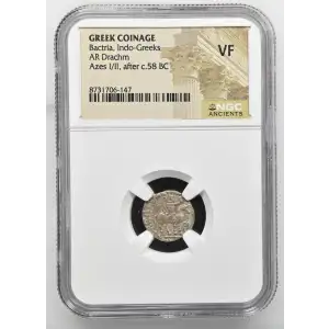 Bactria, Indo-Greeks (2)