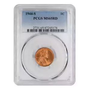 Small Cents-Lincoln, Wheat Ears Reverse (2)