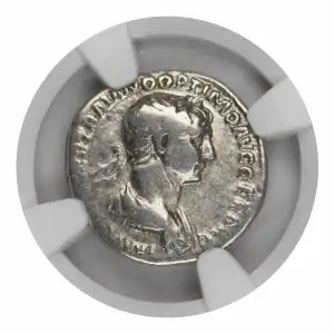 Trajan, AD 98-117