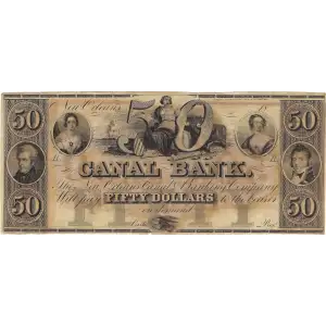 U.S. Obsolete Currency