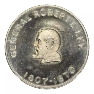 (1947) ROBERT E. LEE - CSA 50C  (3)