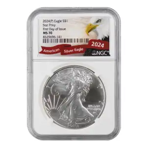 2024(P) Star Privy First Day of Issue (2)