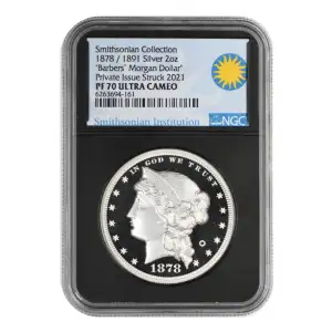 Private Issued Medals (2)