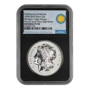 Private Issued Medals