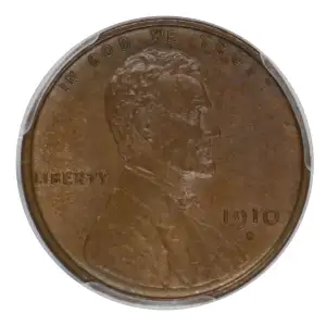 1910-S 1C, BN (3)