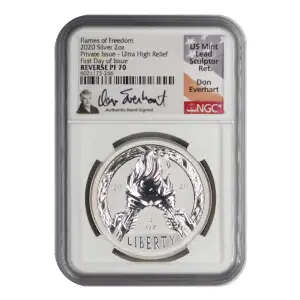 Private Issued Medals