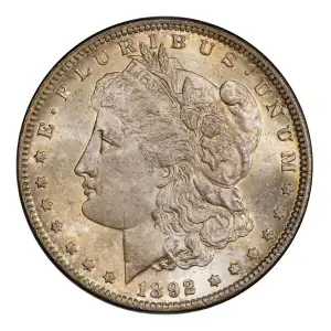 1892 $1